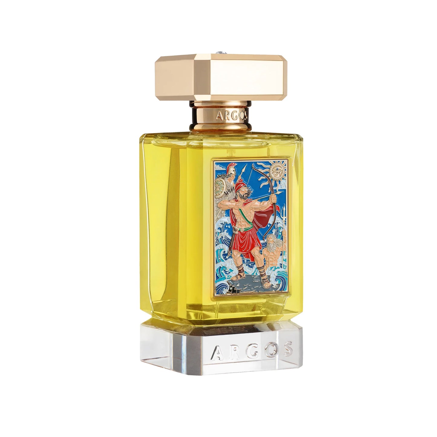 Argos Odyssey The Legend Returns Argos Fragrances Extrait De Parfum