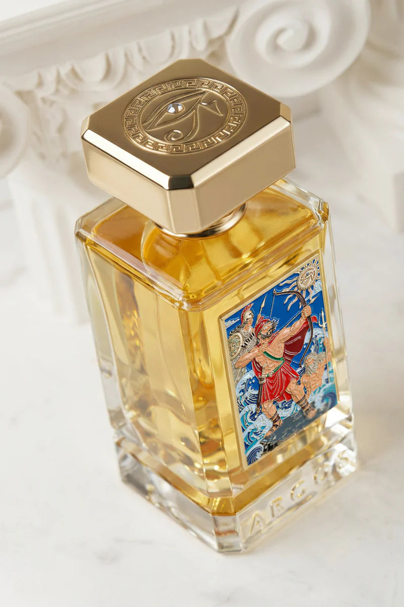 Argos Odyssey The Legend Returns Argos Fragrances Extrait De Parfum