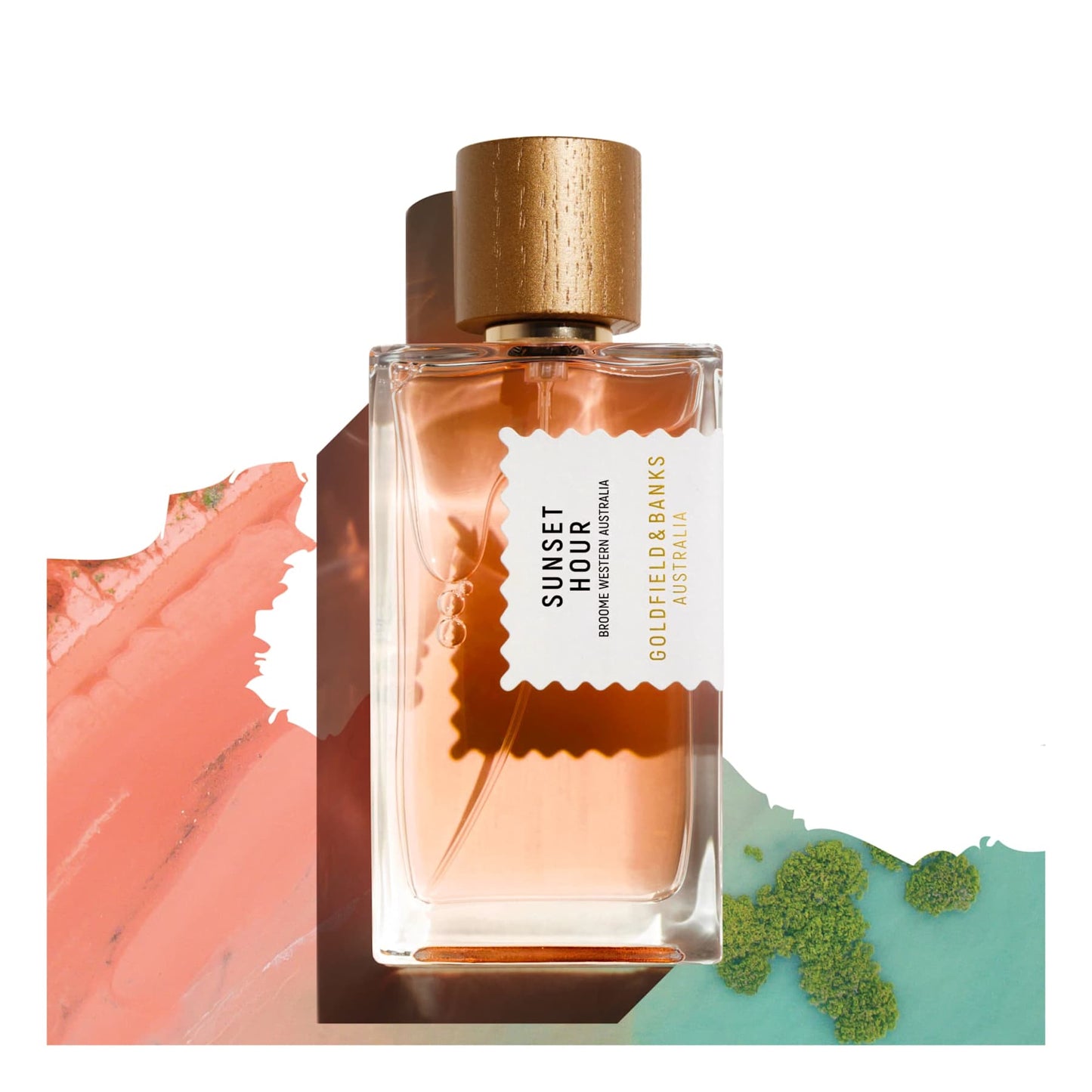 Sunset Hour Goldfield & Banks Parfum