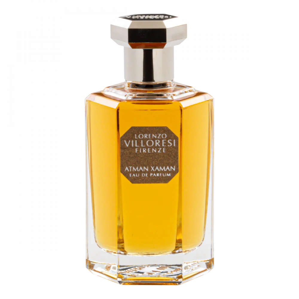 Atman Xaman Lorenzo Villoresi Eau de Toilette