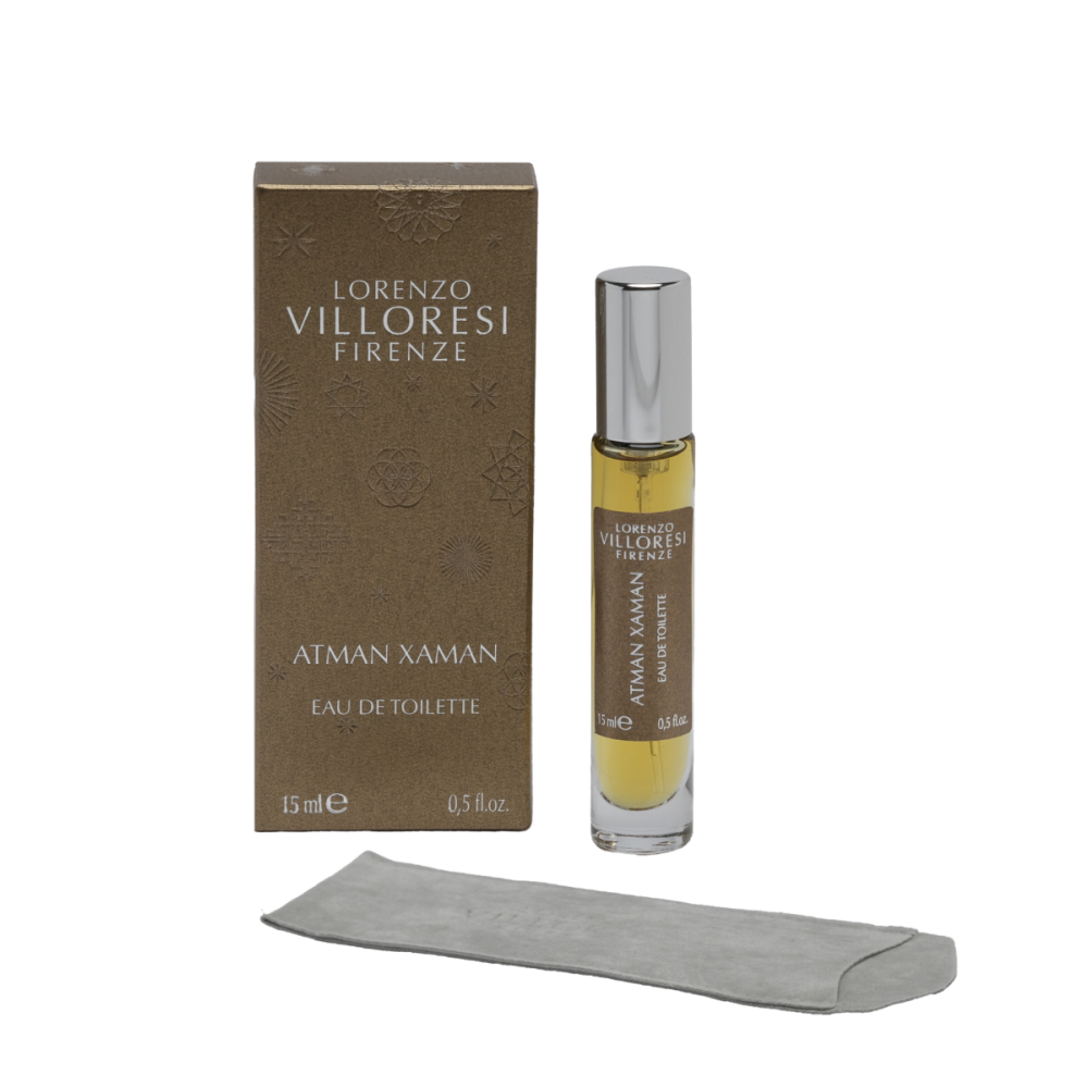 Atman Xaman Lorenzo Villoresi Eau de Toilette