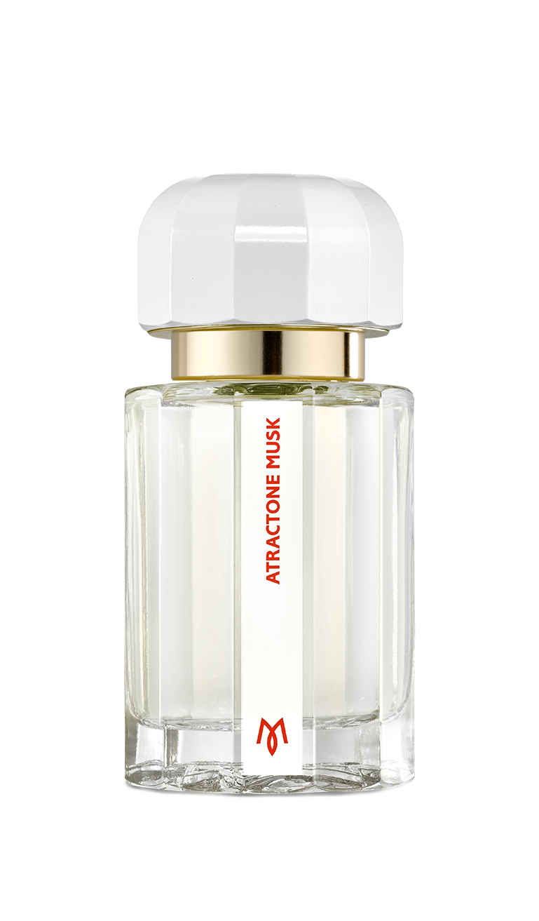 Atractone Musk Ramon Monegal Eau De Parfum