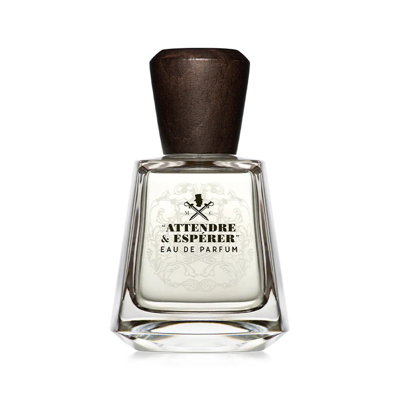 Attendre & Espérer Frapin & Cie Eau de Parfum Sample