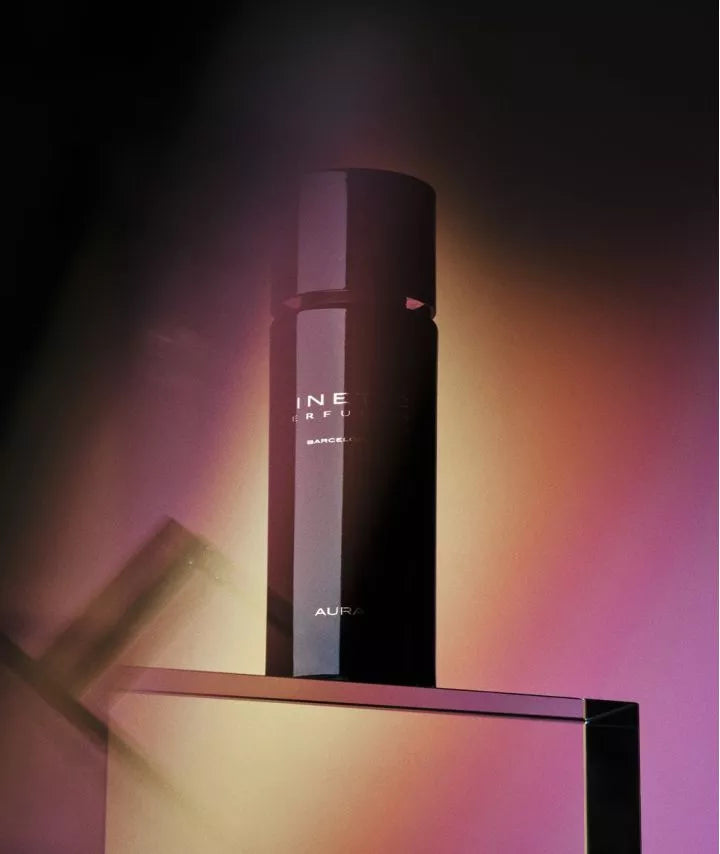 Aura Kinetic Perfumes Eau de Parfum 100ml