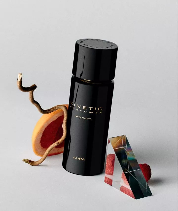 Aura Kinetic Perfumes Eau de Parfum 100ml