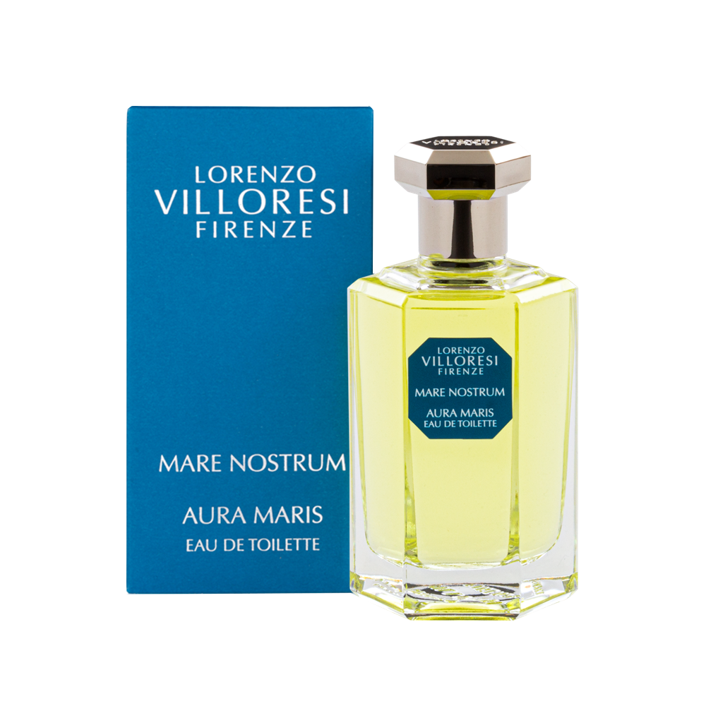 Aura Maris Lorenzo Villoresi Eau de Toilette