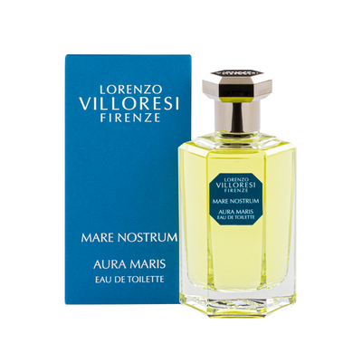 Aura Maris Lorenzo Villoresi Eau de Toilette