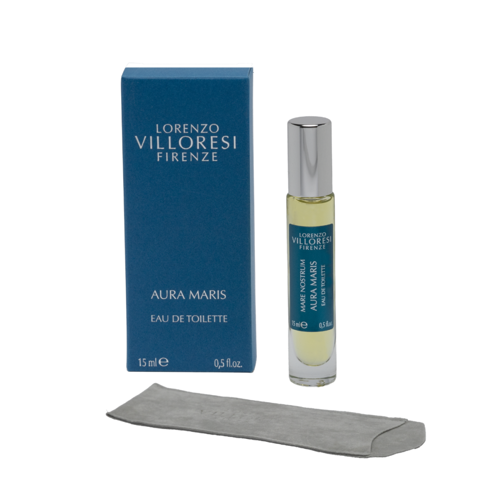 Aura Maris Lorenzo Villoresi Eau de Toilette
