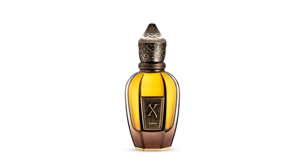 Aurum Eau De Parfum Xerjoff Sample 2ml