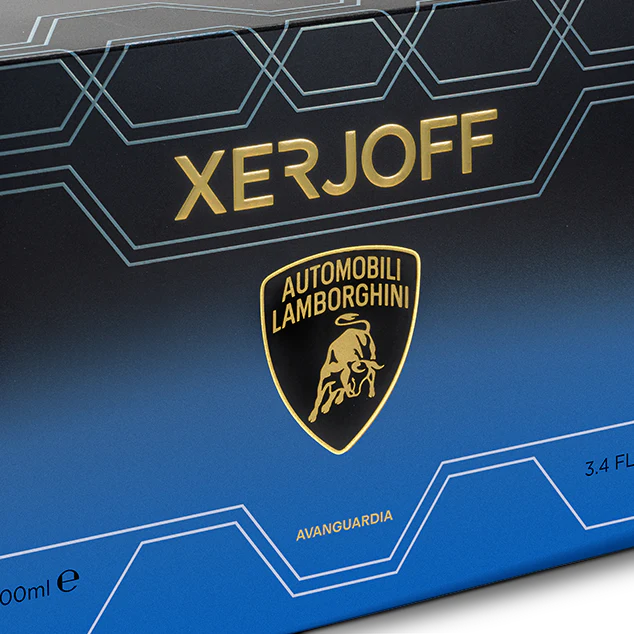 Avanguardia Xerjoff Eau De Parfum 100ml