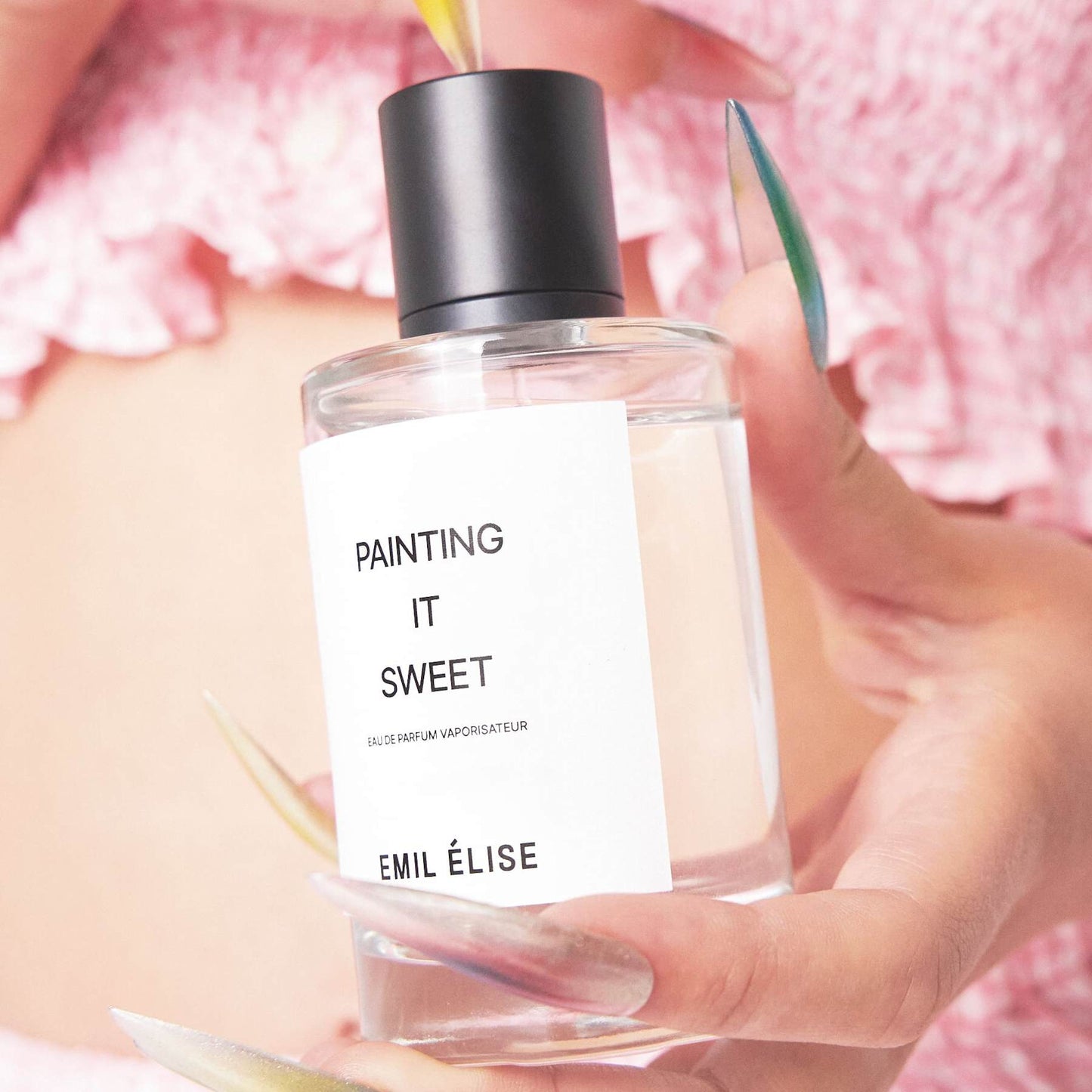 Painting it Sweet Emil Élise Eau de Parfum 100ml
