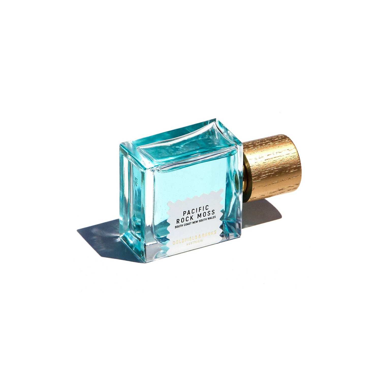 Pacific Rock Moss Goldfield & Banks Parfum
