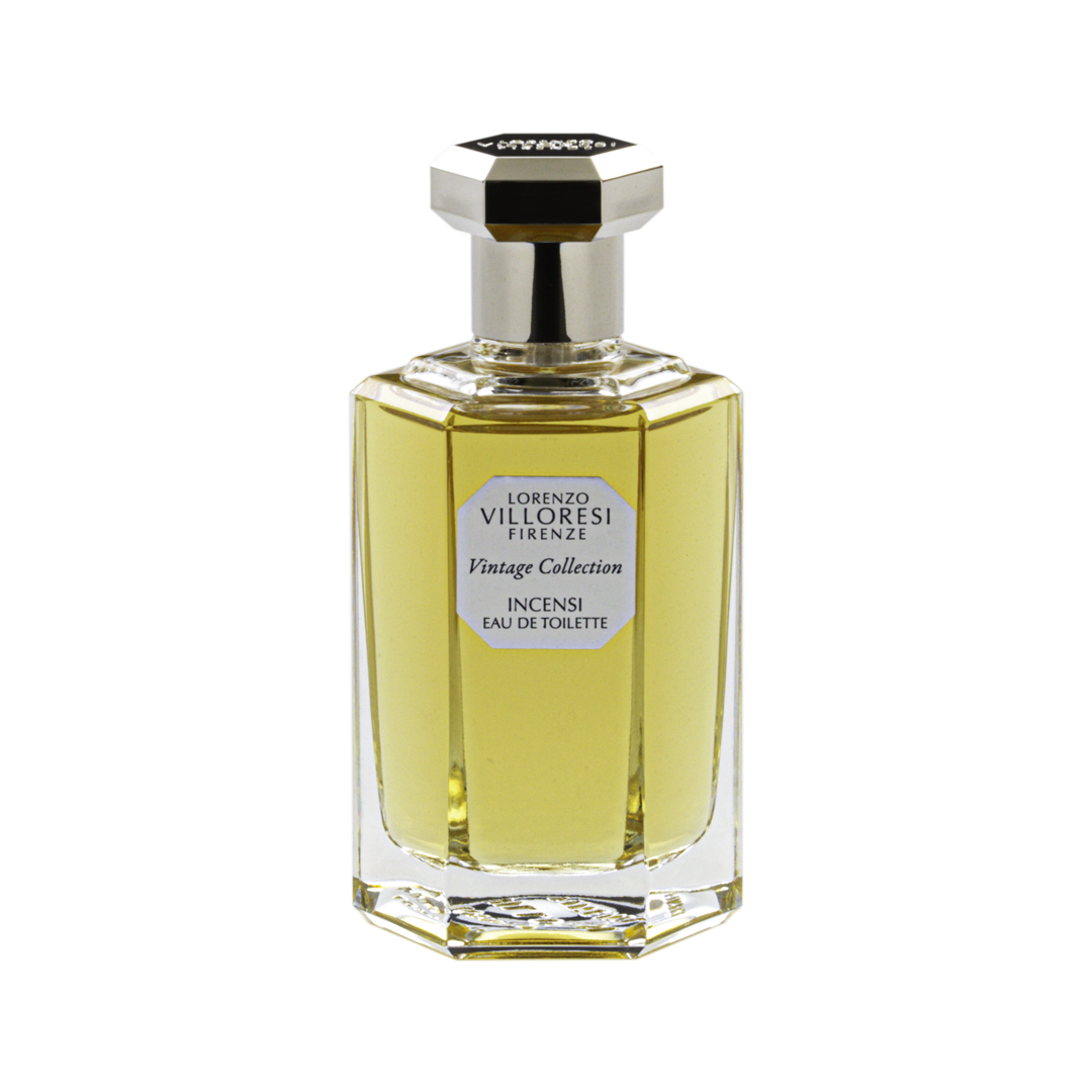 Incensi Lorenzo Villoresi Eau de Toilette