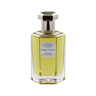 Incensi Lorenzo Villoresi Eau de Toilette