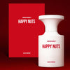 Happy Nuts Borntostandout Eau De Parfum Sample 2ml