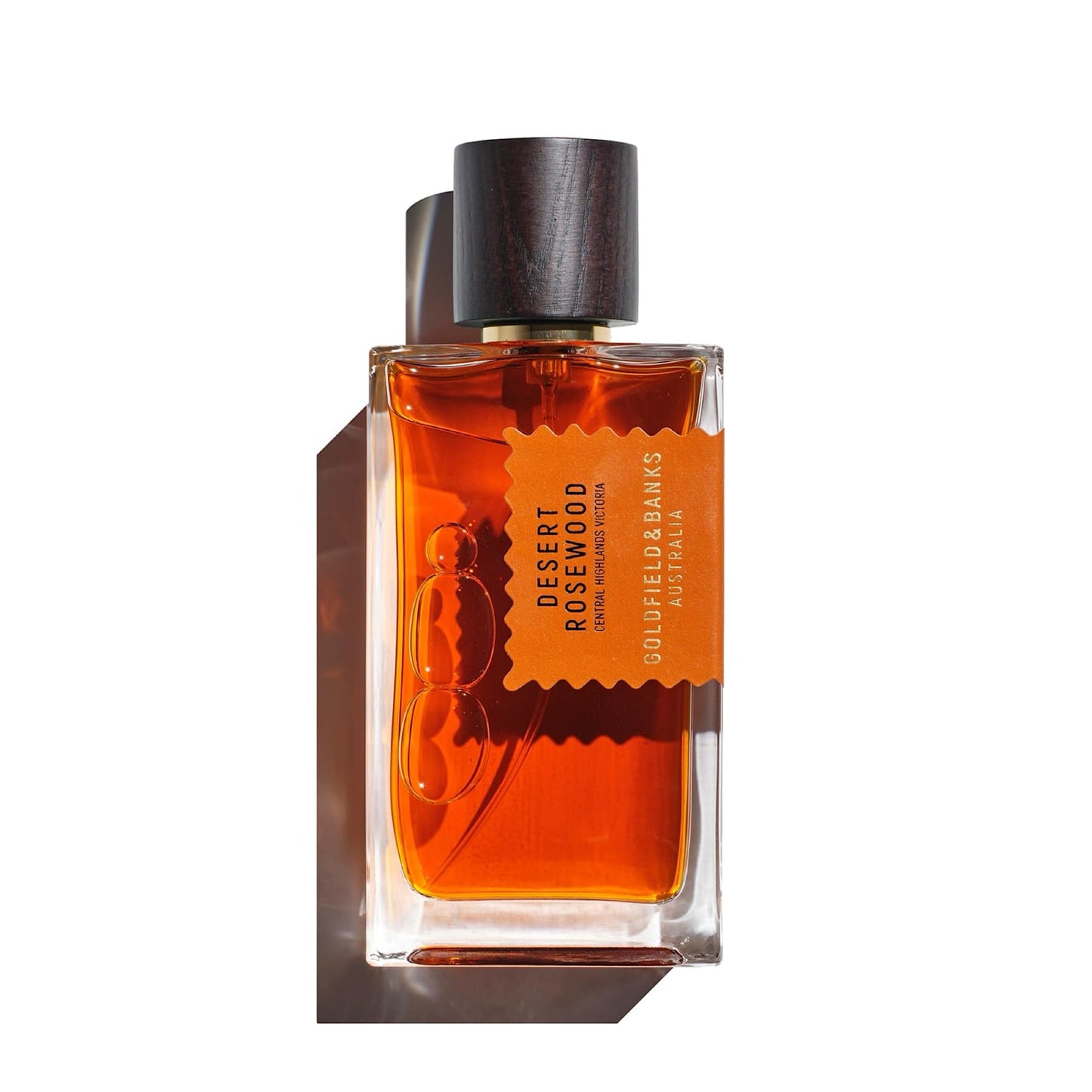 Desert Rosewood Goldfield & Banks Parfum