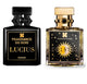Lucius & Solstis Fragrance du Bois Eau de Parfum 2x100ml