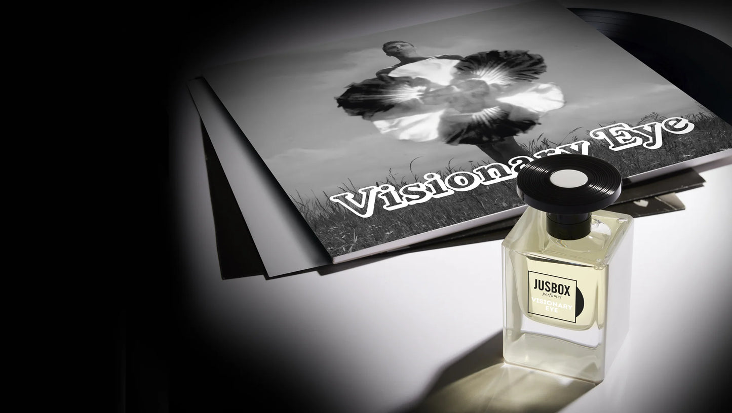 Visionary Eye Jusbox Eau de Parfum 78ml