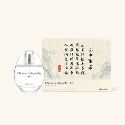 Chinese Calligraphy d`Annam Eau de Parfum 50ml