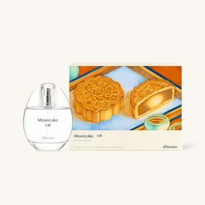 Mooncake d`Annam Eau de Parfum 50ml