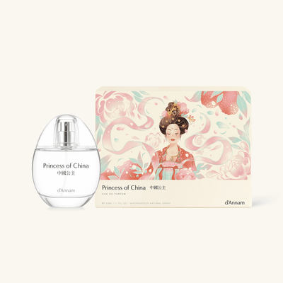 Princess of China d`Annam Eau de Parfum 50ml