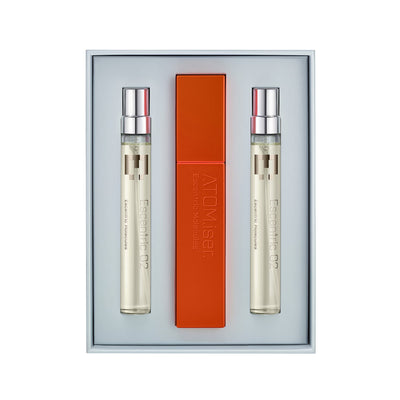 Escentric Molecules – Escentric 02 Atomiser Set 3×8,5 ml