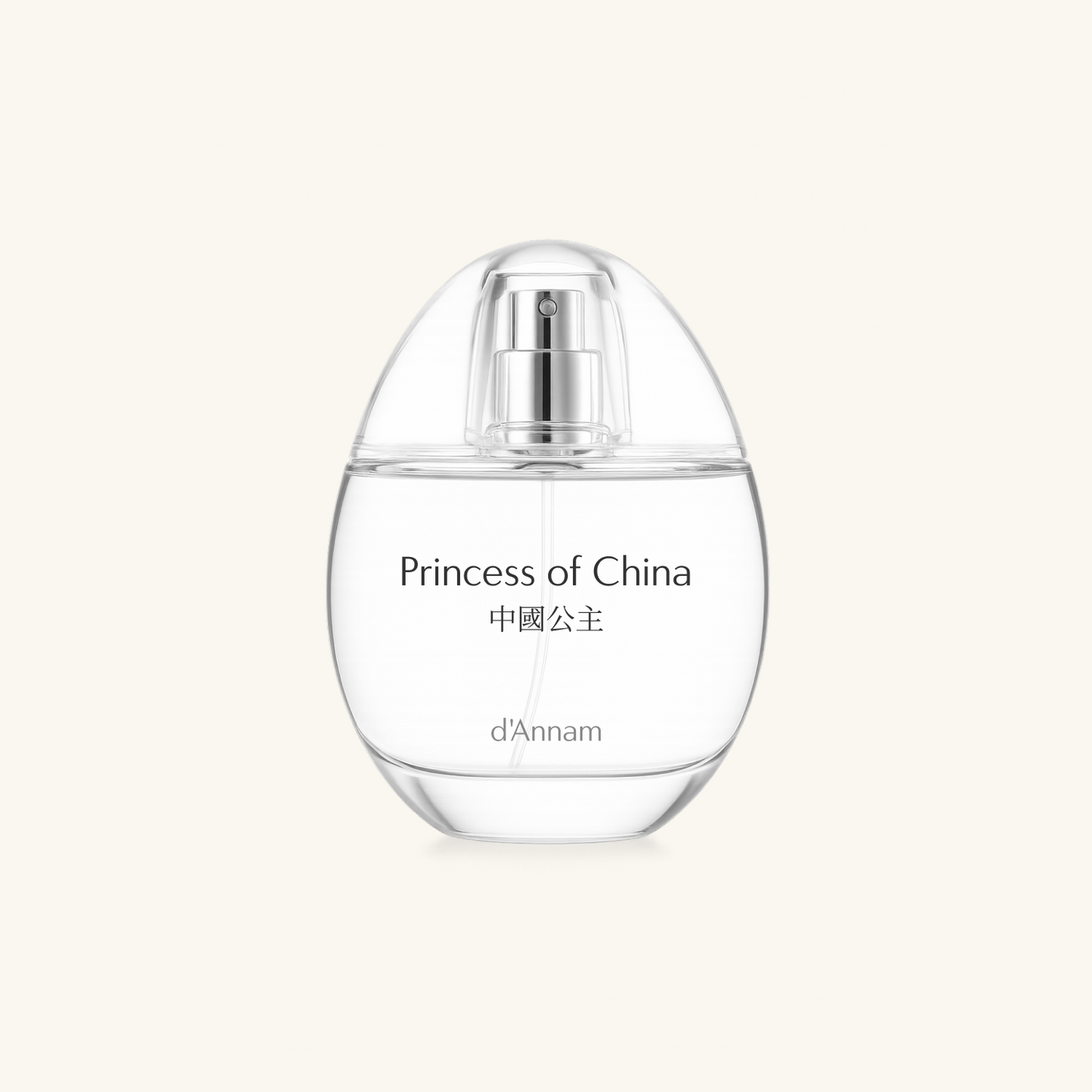 Princess of China d`Annam Eau de Parfum 50ml