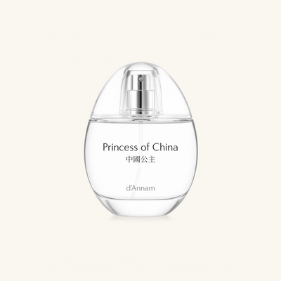 Princess of China d`Annam Eau de Parfum Sample