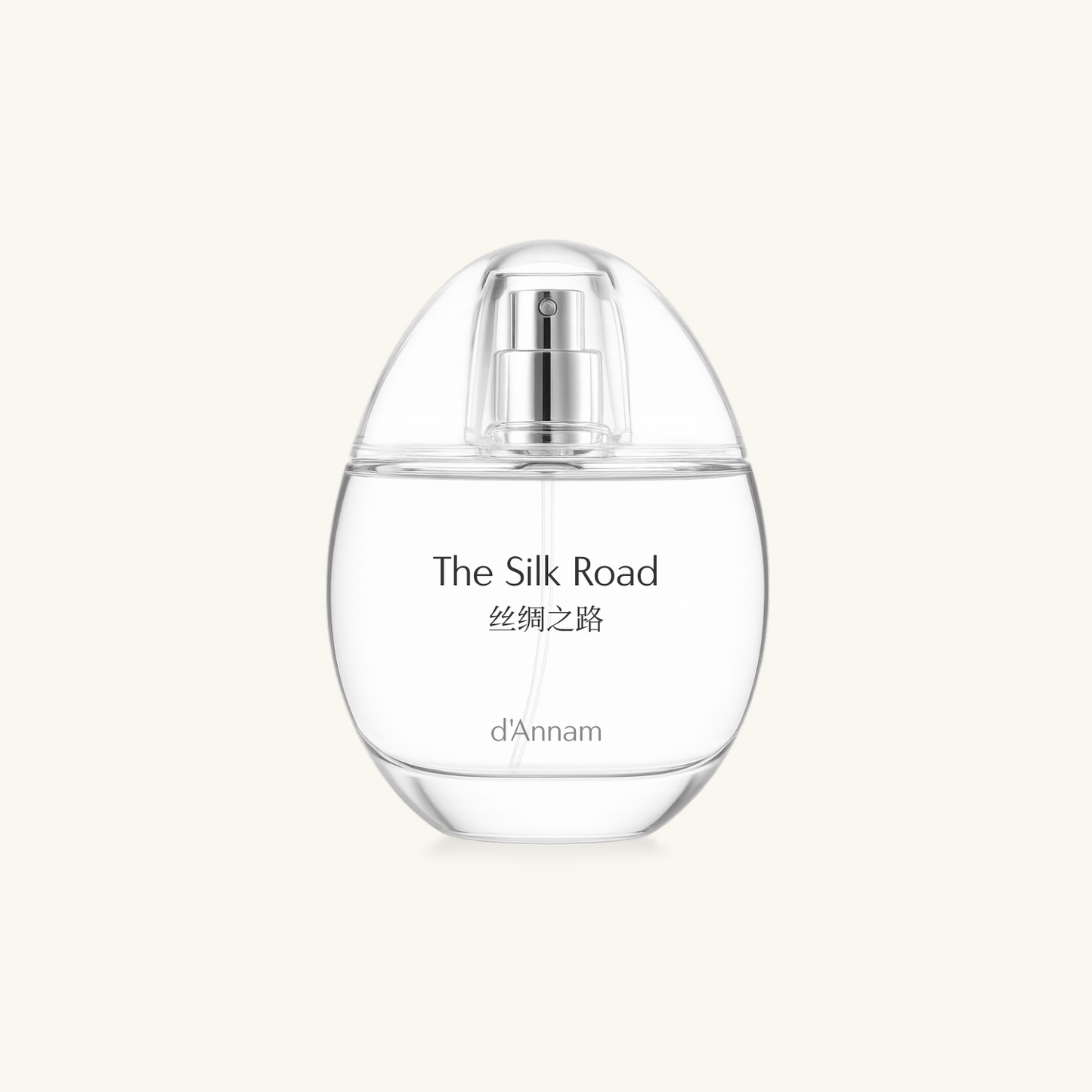 The Silk Road d`Annam Eau de Parfum 50ml