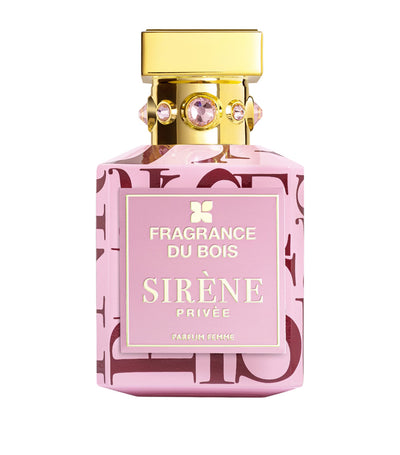 Sirène Privée Fragrance du Bois Eau de Parfum 75ml