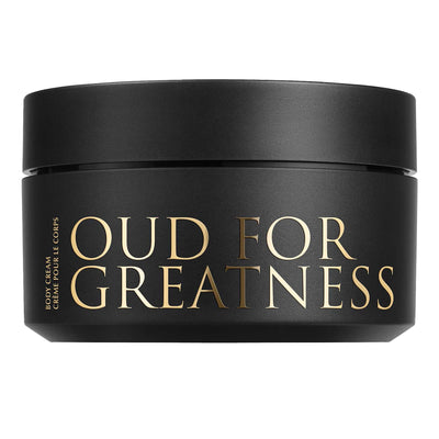Oud for Greatness Initio Body Cream 200ml