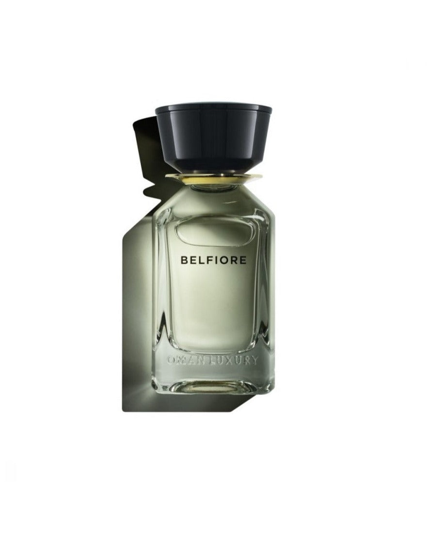 Belfiore Oman Luxury Sample 2ml