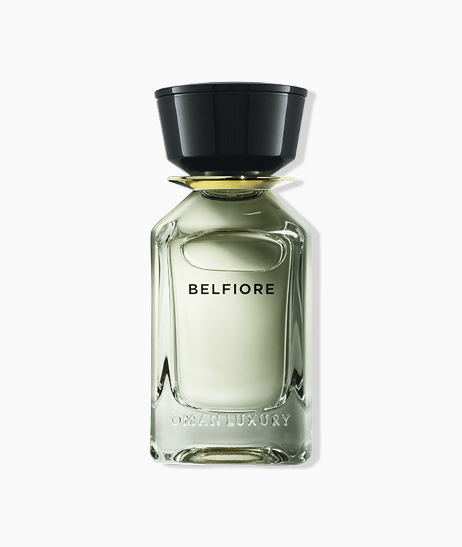 Belfiore Oman Luxury Sample 2ml