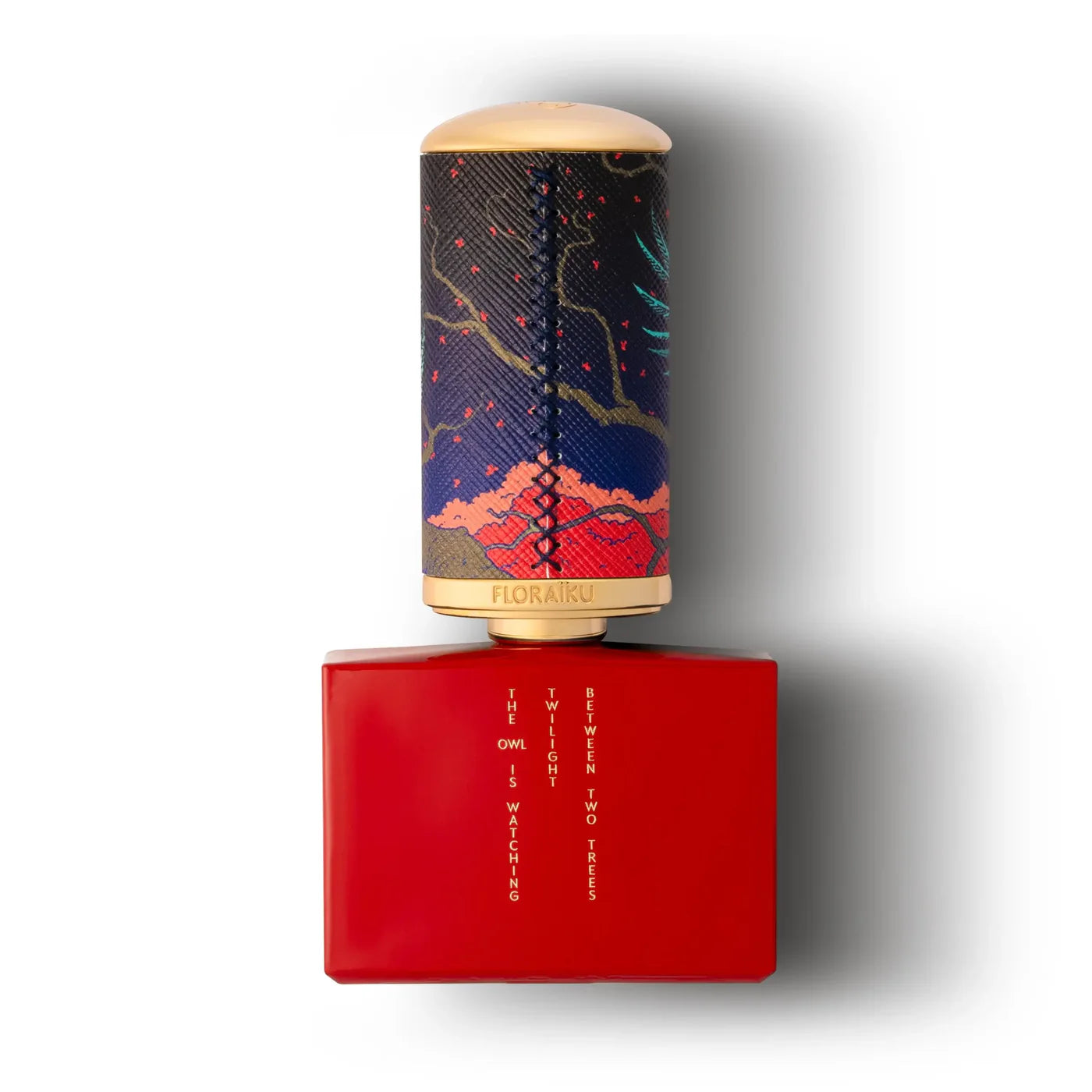 Between Two Trees Floraïku Eau de Parfum Sample