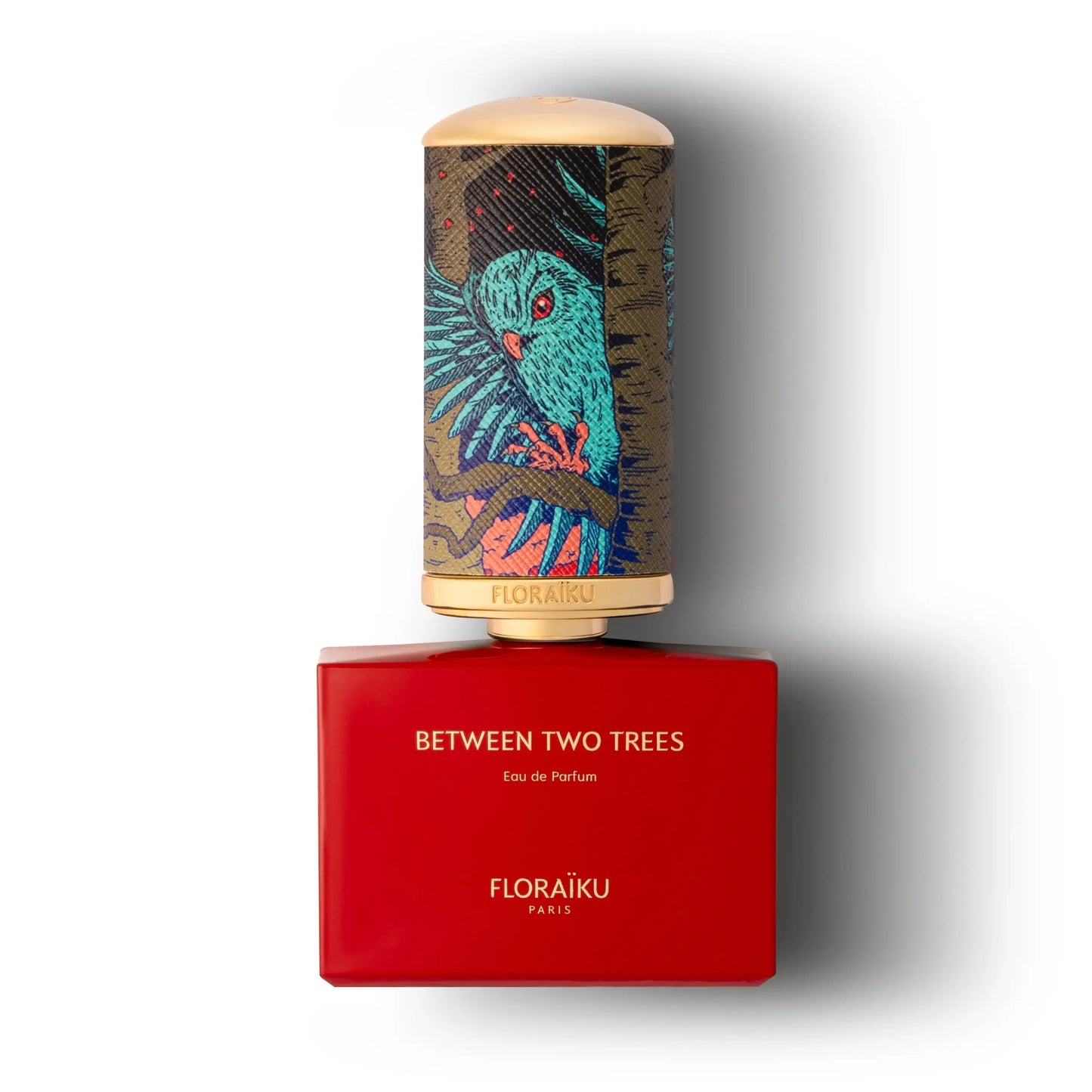 Between Two Trees Floraïku Eau de Parfum Sample