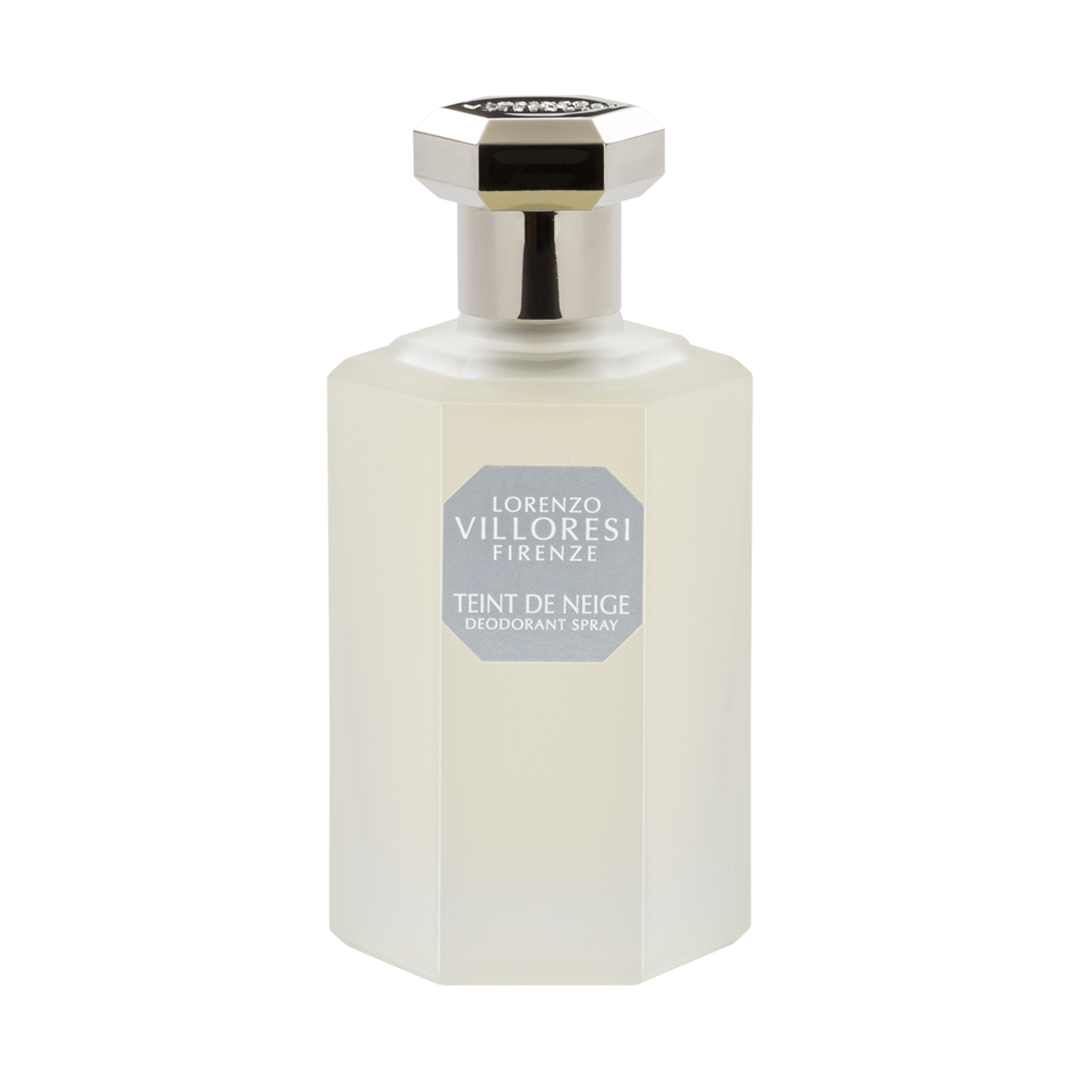 Teint de Neige Lorenzo Villoresi Deodorant 100ml
