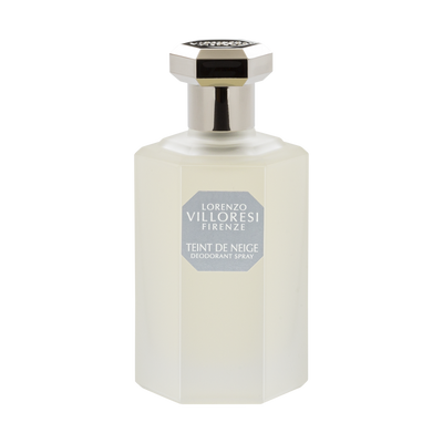 Teint de Neige Lorenzo Villoresi Deodorant 100ml