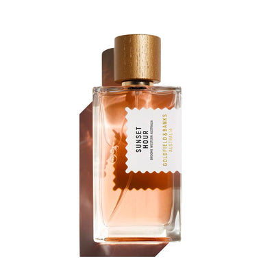 Sunset Hour Goldfield & Banks Parfum