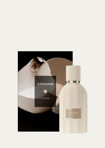 Lustre Amouage Eau de Parfum Sample
