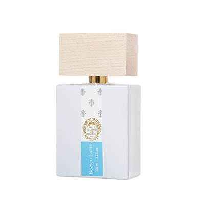 Bianco Latte Giardini Di Toscana Eau De Parfum 100ml