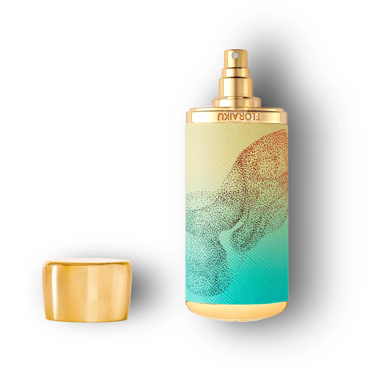 Birdwatcher Floraïku Eau de Parfum 50+10ml
