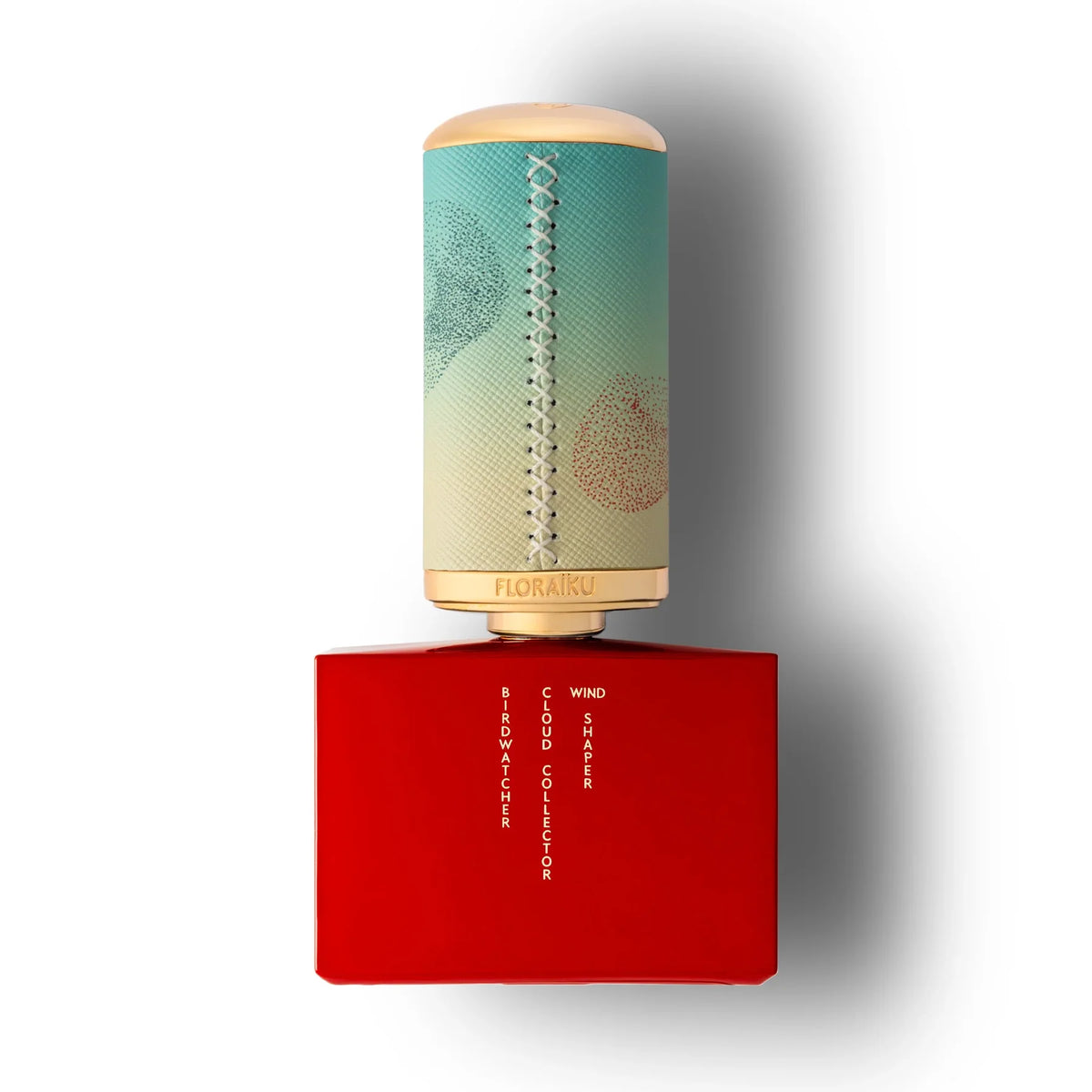 Birdwatcher Floraïku Eau de Parfum 50+10ml