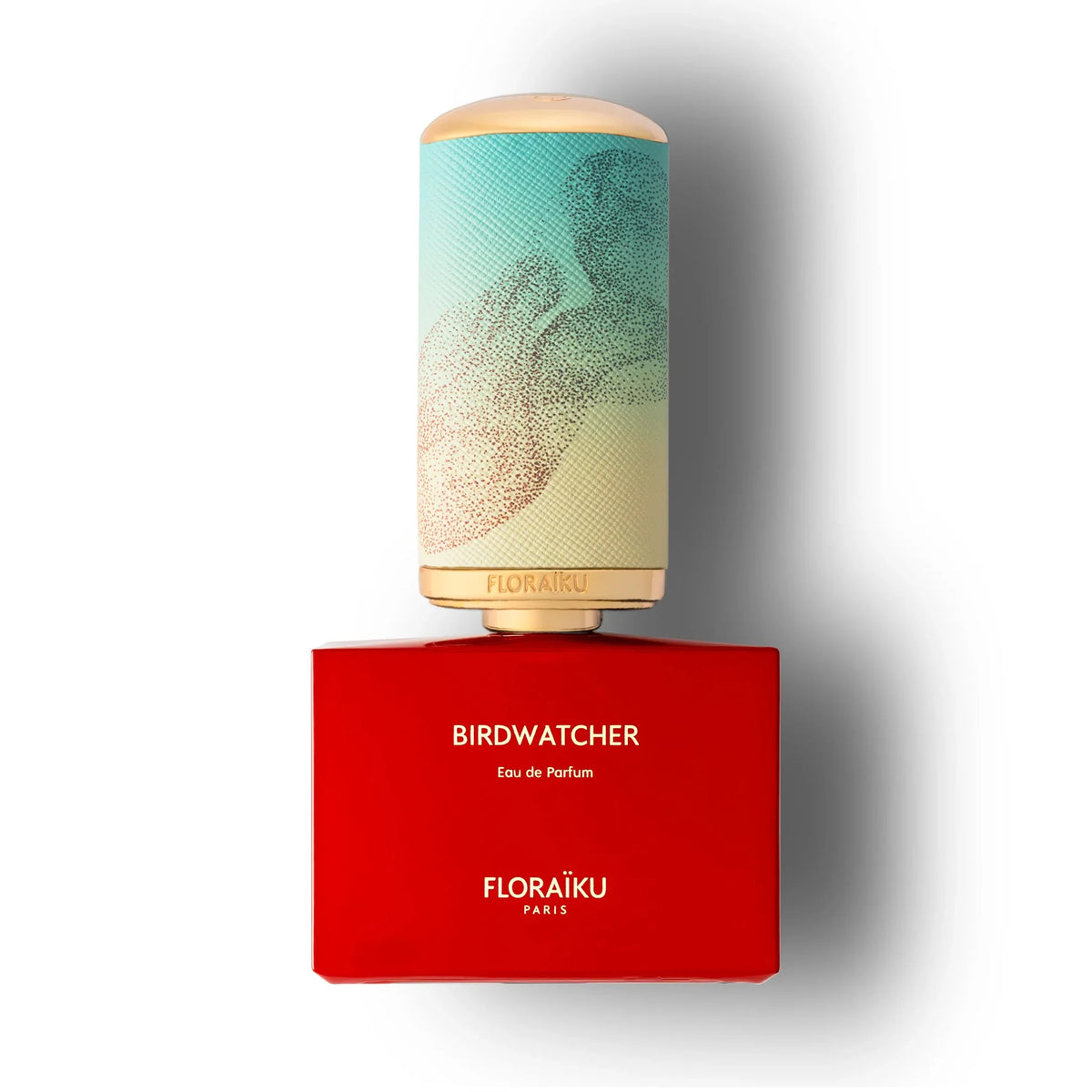 Birdwatcher Floraïku Eau de Parfum 50+10ml