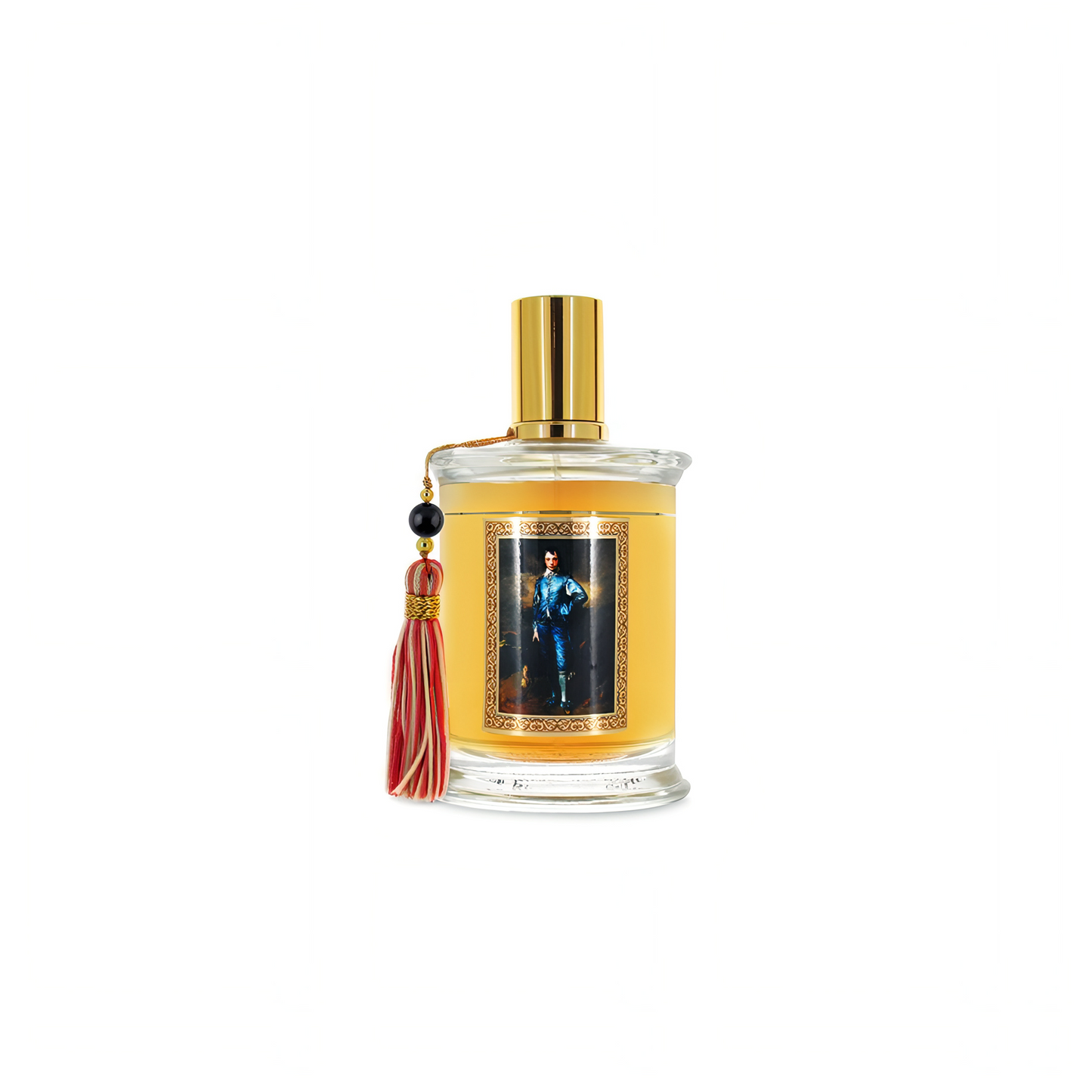 Bleu Satin MDCI Parfums EDP