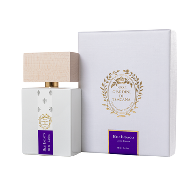 Blu Indaco Eau de Parfum Giardini di Toscana 100ml