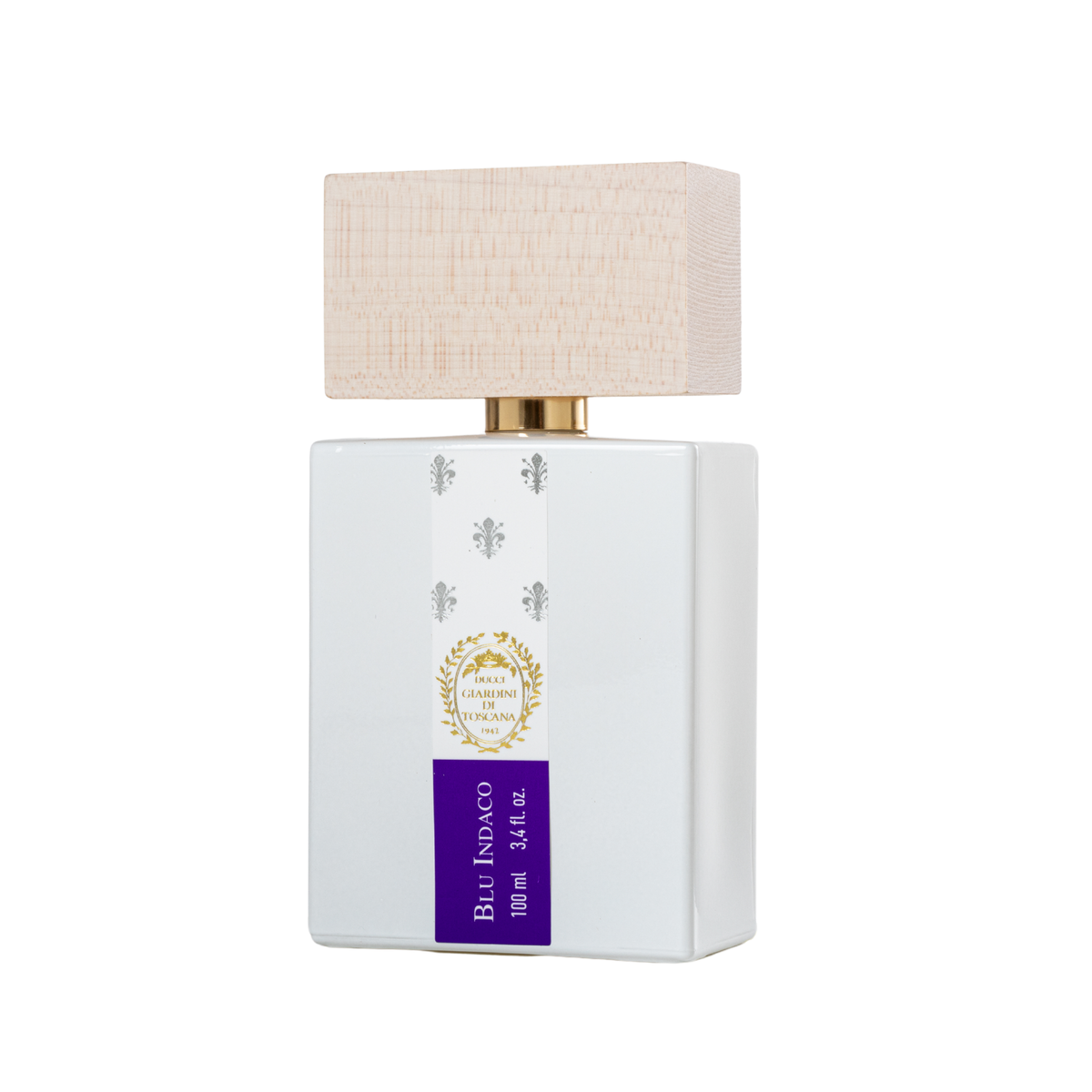Blu Indaco Eau de Parfum Giardini di Toscana 100ml