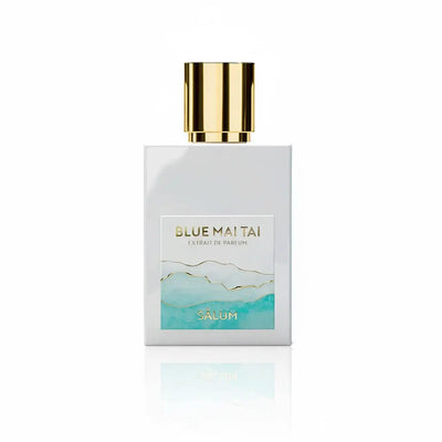 Blue Mai Tai Salum Extrait De Parfum 50ml