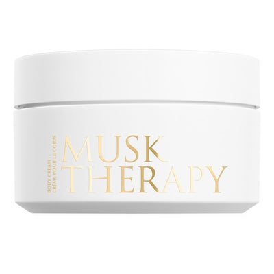 Musk Therapy Initio Body Cream 200ml