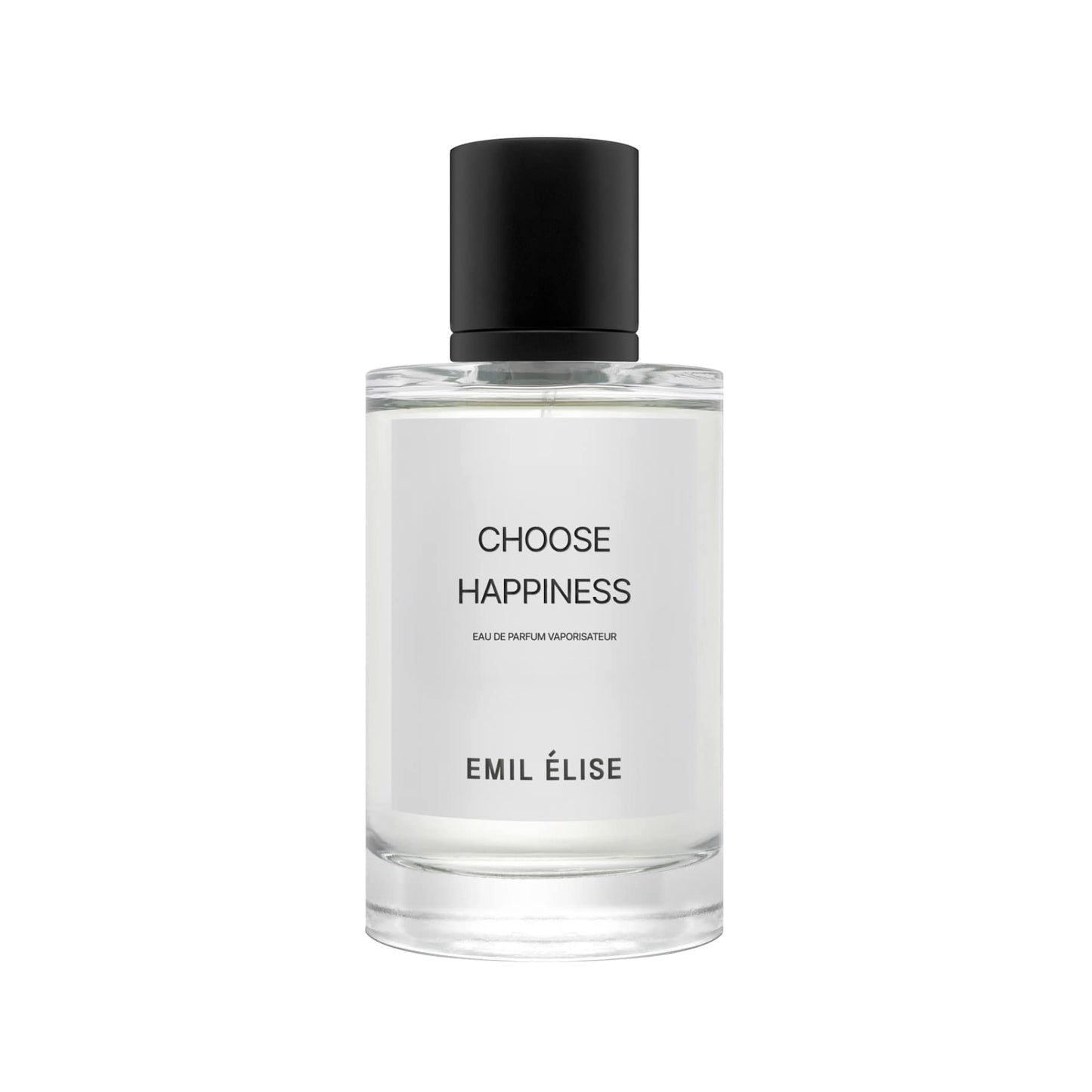 Choose Happiness Emil Élise Eau de Parfum 100ml