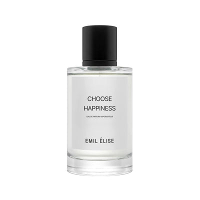 Choose Happiness Emil Élise Eau de Parfum 100ml